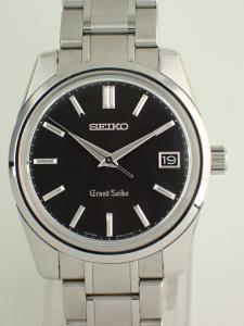 グランドセイコー ヒストリカルコレクション SBGV011 AAA※新品仕上げ済み 内箱、外箱、保証書、コマ