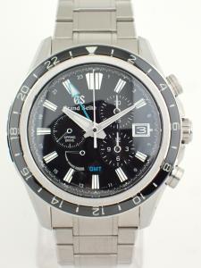 グランドセイコー スプリングドライブ SBGC251 NS※新品 内箱、外箱、保証書