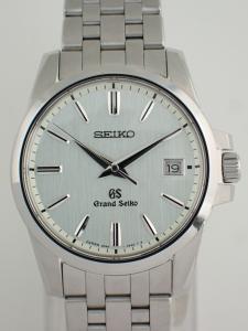 グランドセイコー 9Fクォーツ SBGX047