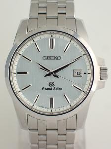 グランドセイコー 9Fクォーツ SBGX047 AAA※新品仕上げ済み 内箱、保証書