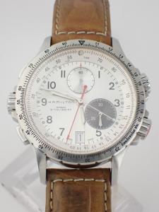 ハミルトン カーキ H776220