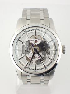 ハミルトン レイルロード H40655151