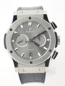 ウブロ クラシックフュージョン 541.NX.7070.LR