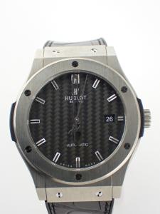 ウブロ クラシックフュージョン 542.ZX.1770.RX.MIL11