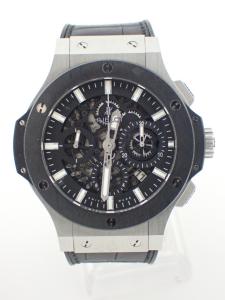 ウブロ ビッグバン 311.SM.1170.GR