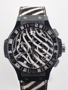 ウブロ ビッグバン 341.CV.7517.VR.1975