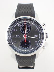 IWC ポルトギーゼ IW390503 A※小傷あり、きれいな中古