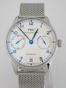 IWC ポルトギーゼ IW500107