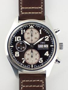 IWC パイロットウォッチ IW371709
