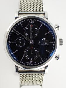 IWC ポートフィノ IW391030