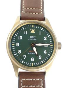 IWC パイロットウォッチ IW326802