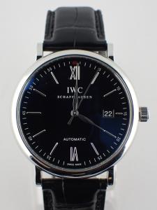 IWC ポートフィノ IW356502