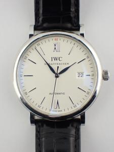 IWC ポートフィノ IW356501