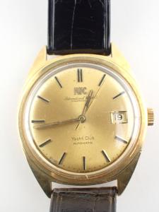 IWC ヨットクラブ R911A