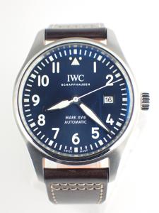 IWC パイロットウォッチ IW327010
