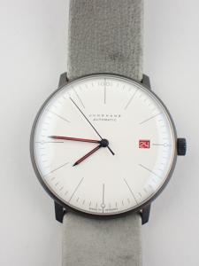 ユンハンス マックスビル 027-4901-02 AA※きれいな中古 内箱、外箱