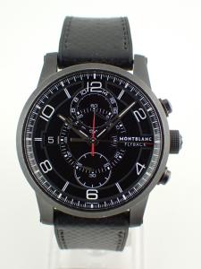 モンブラン タイムウォーカー U0106507