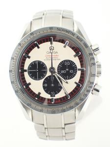 オメガ スピードマスター 3559.32 A※傷あり中古