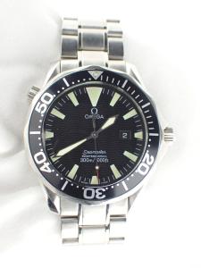 オメガ シーマスター 2264.50
