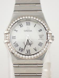 オメガ コンステレーション 1476.61