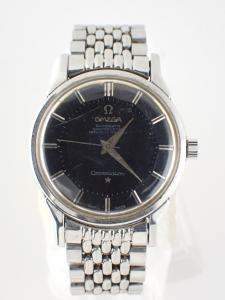 オメガ コンステレーション 14381