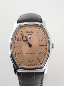 オメガ デ・ビル 4853.61 A※小傷あり