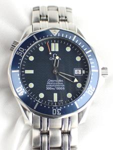 オメガ シーマスター 2531.80