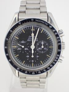 オメガ スピードマスター 145_022 A※傷あり。インデックスやけ 本体のみ