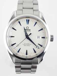 オメガ シーマスターアクアテラ 2502.33