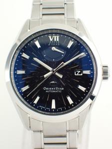 オリエント オリエントスター RK-BX0007B