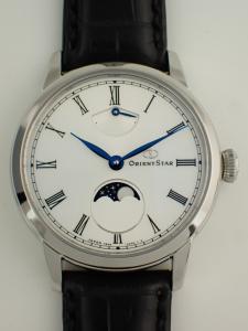オリエント オリエントスター RK-BW0001S