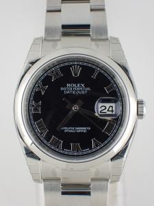 ロレックス デイトジャスト 116200