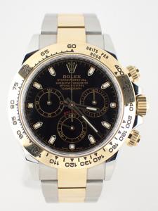 ロレックス デイトナ 116503
