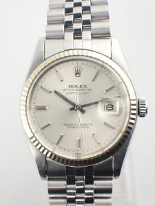 ロレックス デイトジャスト 16014 A※小傷あり 本体のみ