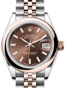 ロレックス レディデイトジャスト 279161-0017