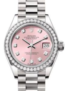 ロレックス レディデイトジャスト 279139rbr-0005