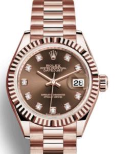 ロレックス レディデイトジャスト 279175-0016