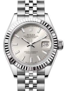 ロレックス レディデイトジャスト 279174-0005 新品未使用 内箱 外箱 保証書