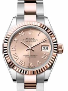 ロレックス レディデイトジャスト 279171-0026
