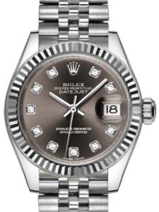 ロレックス レディデイトジャスト 279174-0015