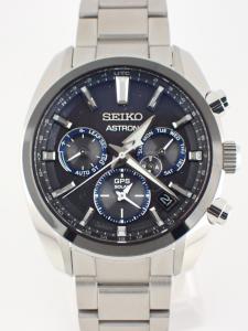 セイコー アストロン SBXC019 AAA※ほぼ未使用 内箱、外箱、保証書