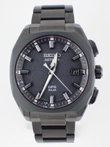 セイコー アストロン SBXD009 AA※中古美品 内箱、外箱、保証書、コマ