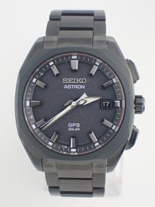 セイコー アストロン SBXD009 AA※きれいな中古 内箱、外箱、保証書