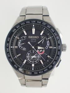 セイコー アストロン SBXB123 AA※きれいな中古 内箱、外箱、保証書