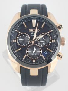 セイコー アストロン SBXC024 A※傷あり中古 内箱、外箱、保証書