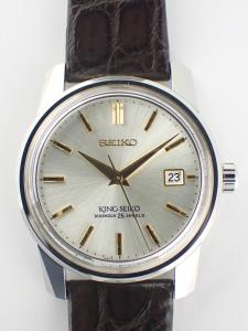 セイコー キングセイコー SDKA003