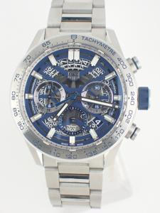 タグホイヤー カレラ CBG2019-BA0662