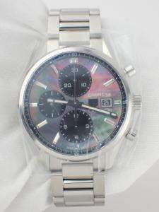 タグホイヤー カレラ CBK2116.BA0715