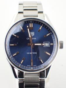 タグホイヤー カレラ WAR1112.BA0601