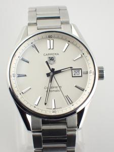 タグホイヤー カレラ WAR211B.BA0782